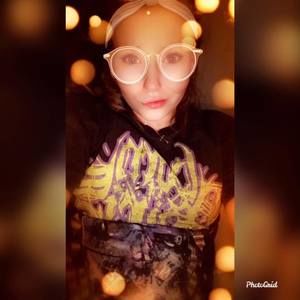 Meet your Posher, Brittny